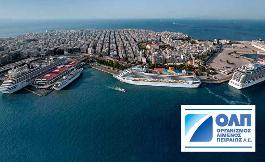 ΟΛΠ: Nέος αντιπρόεδρος του Διοικητικού Συμβουλίου ο ΖΗU Jianhui