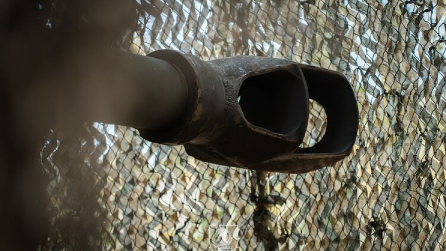 Rubio (ΥΠΕΞ ΗΠΑ): Στάχτη μέσα σε μια εβδομάδα τα όπλα που δίνουμε στην Ουκρανία