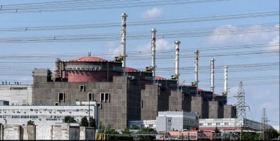 Εν μέσω πυρών Ρωσίας – Ουκρανίας αύριο 1/9 οι επιθεωρητές στο πυρηνικό εργοστάσιο της Zaporizhia