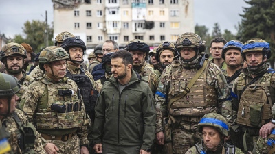 Yuriy Baranchik (αναλυτής): Ο εμφύλιος στην Ουκρανία είναι αναπόφευκτος - Το κράτος θα καταρρεύσει