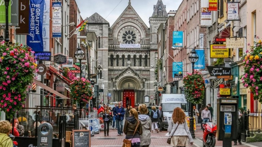 Omio: Ποιες τάσεις θα επικρατήσουν παγκοσμίως στα ταξίδια το 2026