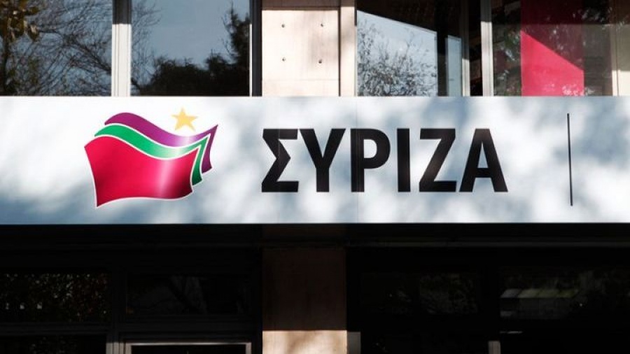 ΣΥΡΙΖΑ: Αντί για ελαφρύνσεις στη μεσαία τάξη ο κ. Μητσοτάκης φέρνει επιβαρύνσεις