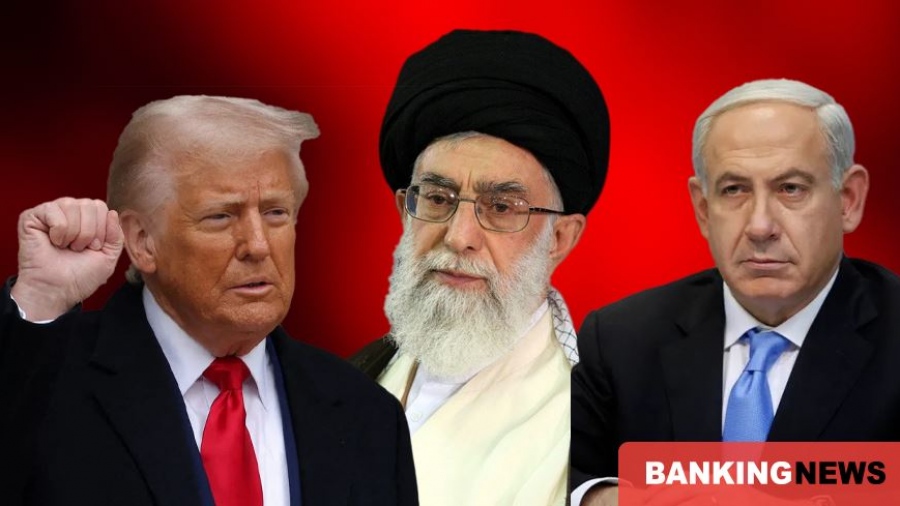 Στο χείλος γενικευμένου πολέμου η Μέση Ανατολή - Το Ισραήλ πιέζει τον Trump για νέα επίθεση στο Ιράν: «Το πράθυρο ευκαιρίας κλείνει»