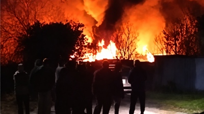 Ραγδαίες εξελίξεις: Ρωσικό βομβαρδιστικό Tu-95 συνετρίβη στην Amur