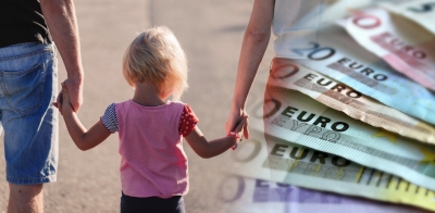 Eπίδομα παιδιού: Πότε αρχίζουν οι πληρωμές προς τους δικαιούχους