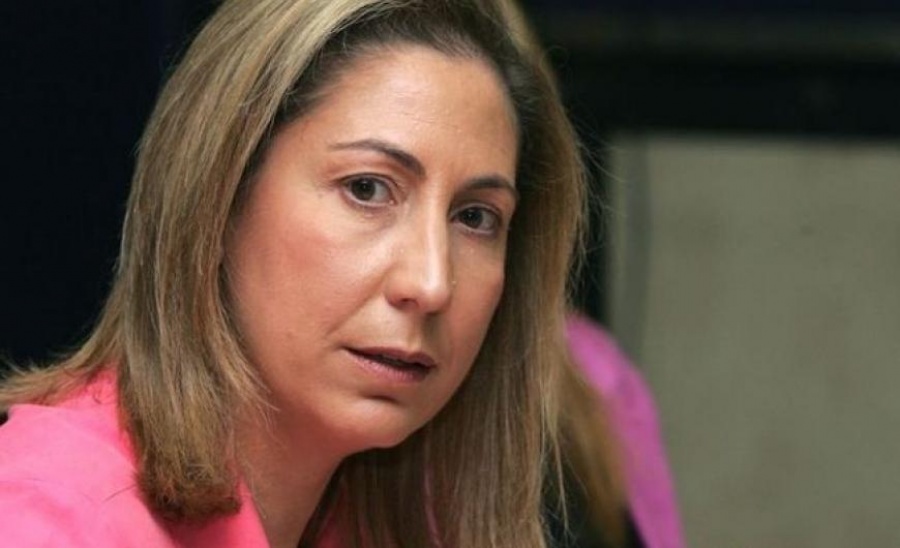 Ξενογιαννακοπούλου: Μεγάλο τμήμα του προοδευτικού χώρου θα συσπειρωθεί γύρω από τον ΣΥΡΙΖΑ