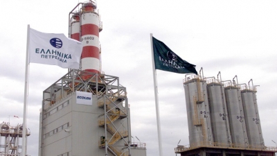 Η κίνηση ματ από τα ΕΛΠΕ για το πετρέλαιο θέρμανσης - Από 1,33 ευρώ η τιμή