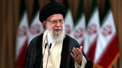 Rapid developments: Iranian leader Ali Khamenei prepares escape to Russia - Information on US intervention