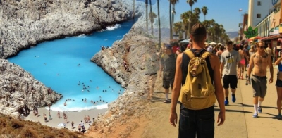 Στο 55% - 65% η πληρότητα στα ξενοδοχεία τον Ιούλιο 2021