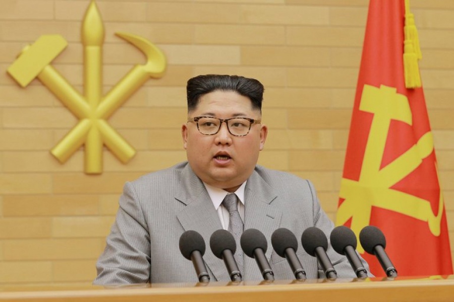 Τέλος οι πυρηνικές δοκιμές της Β. Κορέας - Η ιστορική απόφαση ειρήνης στην Κορεατική Χερσόνησο