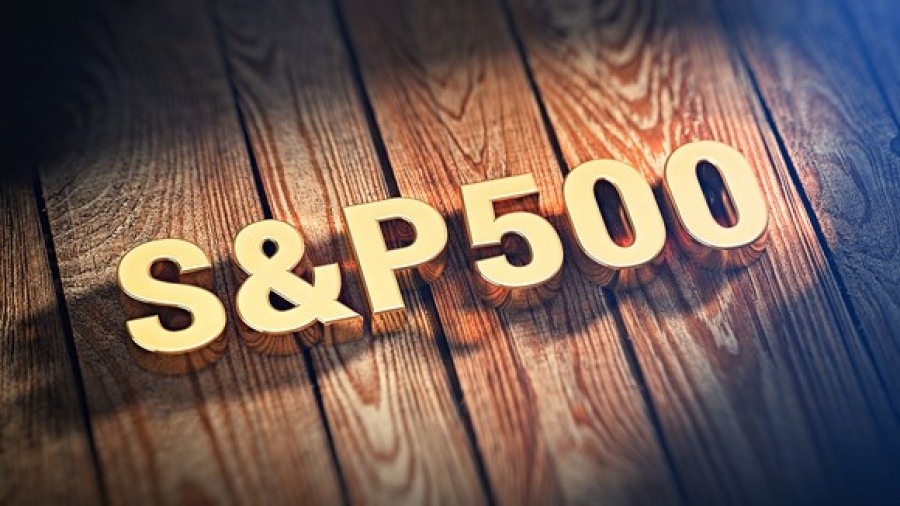 Σε τέσσερις μετοχές οφείλεται κατά 68,08% η άνοδος του S&P 500 για το 2018