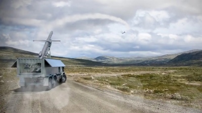 Απίστευτο - Οι Ευρωπαίοι επιστρατεύουν το «θανάσιμο τόξο» ενάντια στη Ρωσία - Γιατί το όπλο θυμίζει την... Επιχείρηση Ιστός