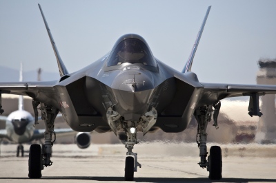 Άλλα 25 αμερικανικά μαχητικά F-35 αγοράζει το Ισραήλ - Στα 3 δισ. δολάρια η συμφωνία