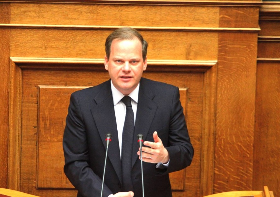 Υπουργείο Μεταφορών: 100 νέα λεωφορεία στη Θεσσαλονίκη