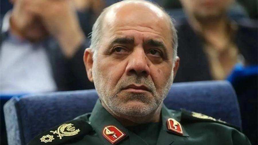 Ali Abdollahi (Khatam al-Anbiya): Οι ΗΠΑ κλιμακώνουν την περιφερειακή σύγκρουση, εκμεταλλεύονται μουσουλμανικές χώρες