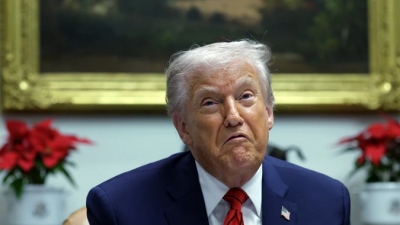 Semafor: Ο Trump είναι θυμωμένος - Λευκός Οίκος και CIA διαφωνούν στο ζήτημα της ανταλλαγής πληροφοριών με την Ουκρανία