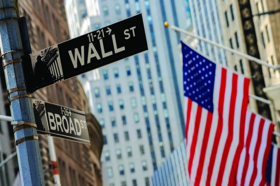 Άνοδος +0,56% Wall Street με το βλέμμα σε εμπόριο και Fed- Σε ιστορικό υψηλό ο S&P 500