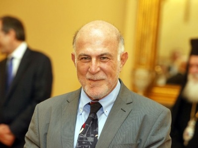 Πρόεδρος της ΟΚΕ Γιώργος Βερνίκος στο BN: Αποτέλεσμα διαλόγου η αύξηση του κατώτατου μισθού