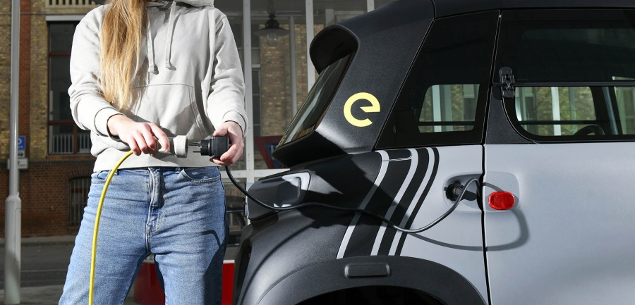 Πήρες επιδότηση για ηλεκτρικό; Δεν μπορείς να το πουλήσεις