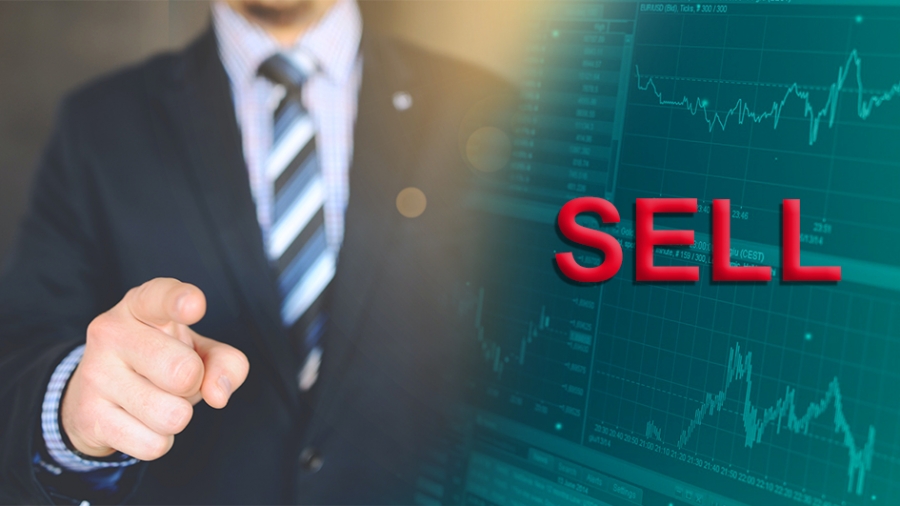 Το 3ήμερο sell off στην Πειραιώς -40% επέδρασε σε τράπεζες και ΧΑ -1,36% στις 833 μον. - Θα δοκιμαστούν οι 810 - 800 μον.