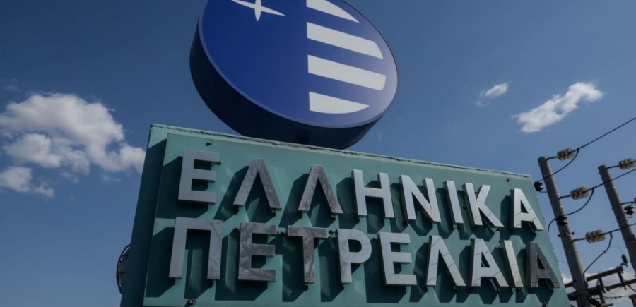 ΕΛΠΕ: Βελτίωση κερδών στα 90 εκατ. ευρώ και EBITDA 201 εκατ. ευρώ στο γ' 3μηνο 2019