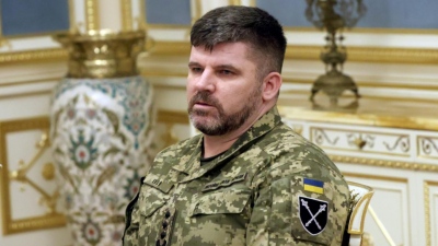 Σκάνδαλο στην Ουκρανία: Ο αρχηγός του Γενικού Επιτελείου βρίσκεται στο εξωτερικό - Αγνοεί τις εξελίξεις στο μέτωπο