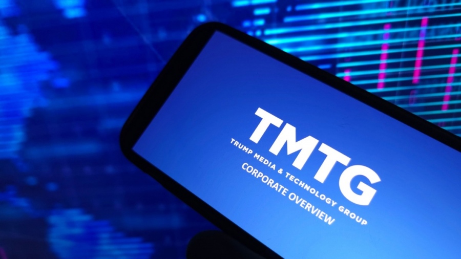 H Trump Media «μάζεψε» 2,5 δισ. δολ. για επενδύσεις σε κρυπτονομίσματα - Μετατρέπεται σε... θησαυροφυλάκιο για Bitcoin