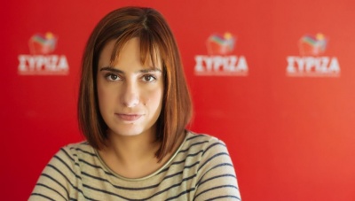 Σβίγκου: Η εσωστρέφεια σταματά και βγαίνουμε στην αντεπίθεση με το έργο και το πρόγραμμά μας