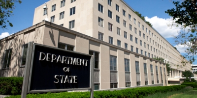 State Department: Χαιρετίζουμε την επανέναρξη των συνομιλιών Ελλάδας - Τουρκίας