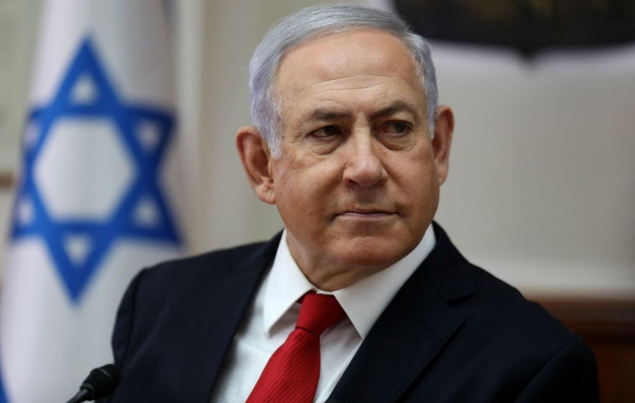 Ισραήλ: Σε συμφωνία για κυβέρνηση το κόμμα του Netanyahu και οι ακροδεξιοί