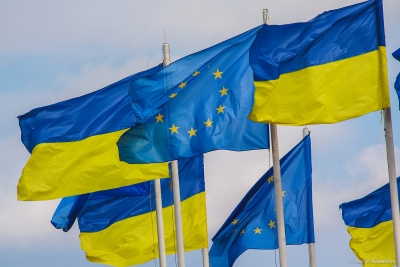 Μέχρι που μπορεί να φτάσει η στήριξη της Ευρώπης στην Ουκρανία; - Όχι πολύ μακριά... θα το μάθει τον χειμώνα
