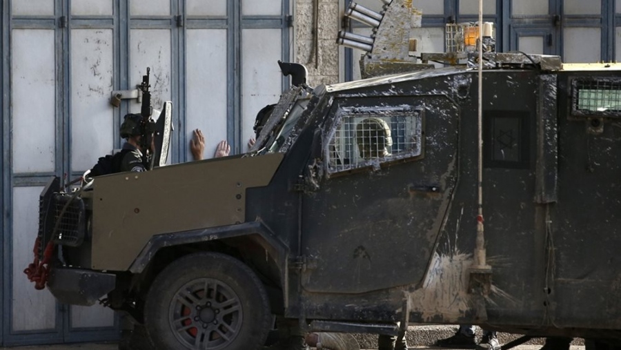 Δυτική Όχθη: Δύο Παλαιστίνιοι νεκροί και 7 τραυματίες σε επιχειρήσεις του ισραηλινού στρατού