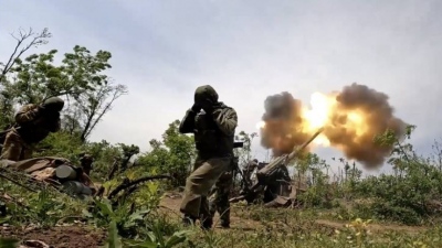 iDNES: Αυτό που συμβαίνει στον κόσμο μπορεί να θεωρηθεί ως ο τρίτος παγκόσμιος πόλεμος