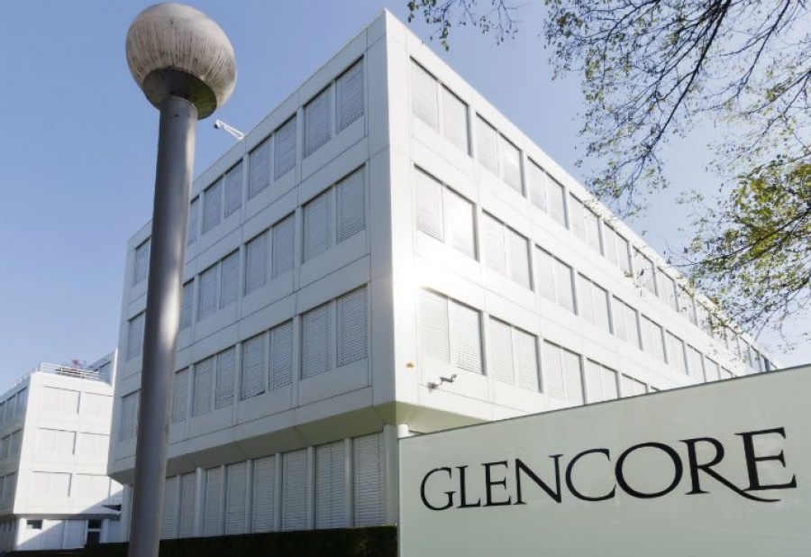 Βρετανία: Πρόστιμο - μαμούθ 276 εκατ. στερλινών στην Glencore για δωροδοκίες