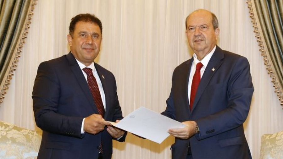 Παραίτηση της κυβέρνησης στα Κατεχόμενα - Οι εργασίες της Βουλής δεν προχωρούν εδώ και μήνες, τα σενάρια εκλογών