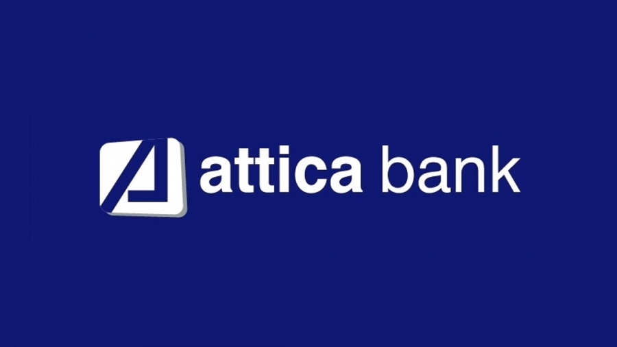 Attica Bank: Διακοπή της συνεργασίας με τον διαχειριστή του χαρτοφυλακίου Omega, «Θεά Άρτεμις Α.Ε.»