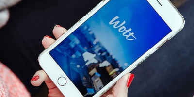 Wolt: Νέα πλατφόρμα online παραγγελίας φαγητού στην Αθήνα