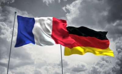 Η Ευρώπη παραπαίει ενεργειακά... Γερμανία και Γαλλία της γυρίζουν την πλάτη και συμφωνούν μεταξύ τους