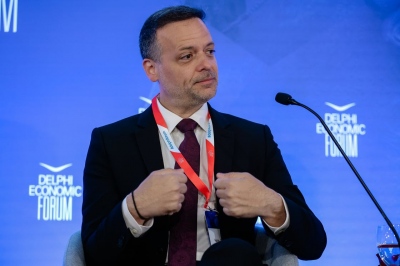 Χ. Δούκας: Οι πόλεις είναι ταχύτερες από τις κυβερνήσεις στην πράσινη μετάβαση