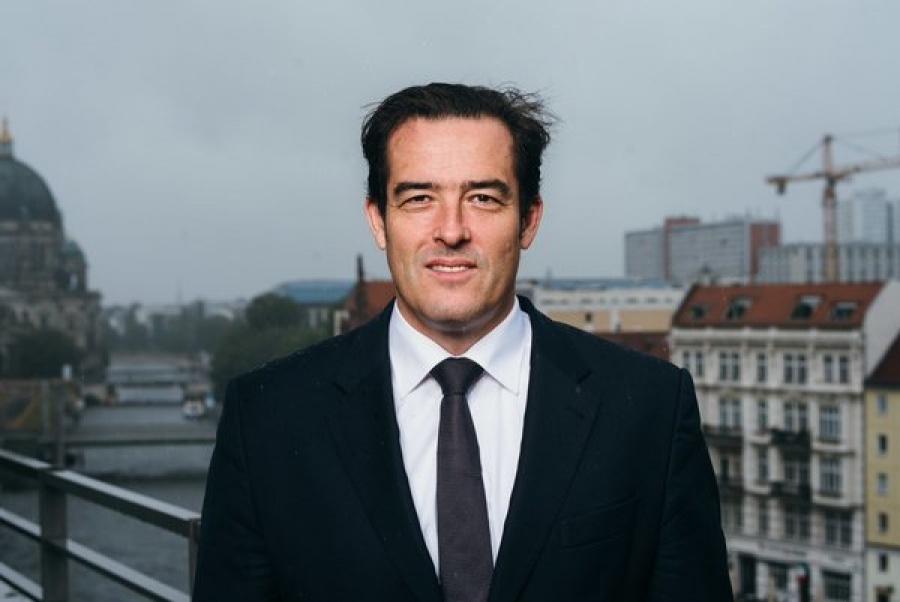 Treier (DIHK): Το ενδιαφέρον των Γερμανών επενδυτών για την Ελλάδα παραμένει σταθερό