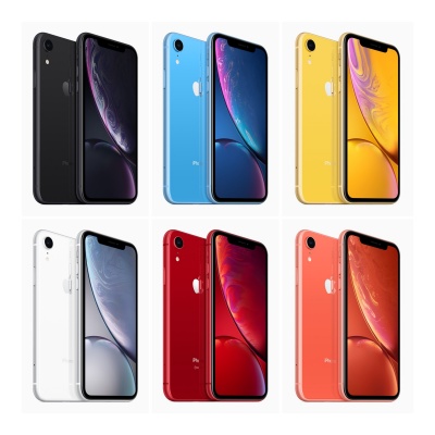 Τα νέα iPhone Xs & iPhone Xs Max διαθέσιμα στις 28/9 στα καταστήματα COSMOTE & ΓΕΡΜΑΝΟΣ - Από τις 21/9 οι προ-παραγγελίες