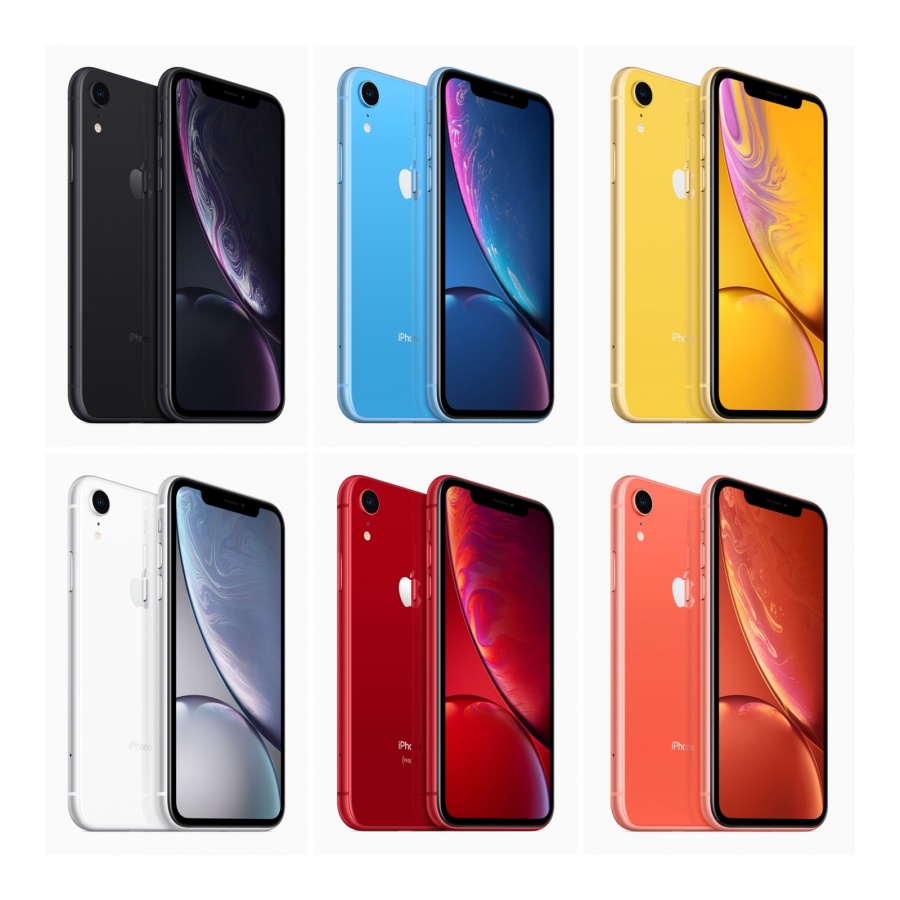 Τα νέα iPhone Xs & iPhone Xs Max διαθέσιμα στις 28/9 στα καταστήματα COSMOTE & ΓΕΡΜΑΝΟΣ - Από τις 21/9 οι προ-παραγγελίες
