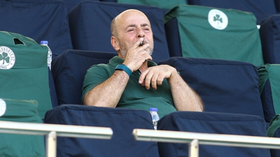 Νέα αύξηση μετοχικού κεφαλαίου από την ΠΑΕ Παναθηναϊκός, ύψους 17,5 εκατ. ευρώ