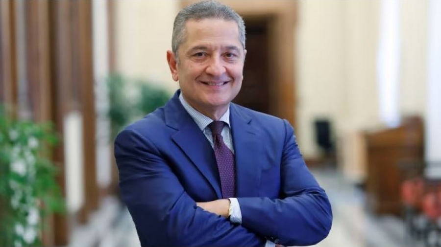 Panetta: Δημιουργούνται οι συνθήκες ώστε η ΕΚΤ να χαλαρώσει τη νομισματική πολιτική