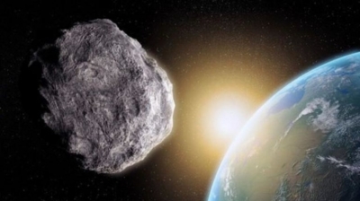 Αστεροειδής μεγαλύτερος από το Κολοσσαίο της Ρώμης πλησιάζει τη Γη