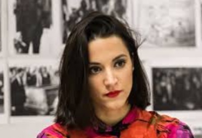 Η Κατερίνα Ευαγγελάτου νέα καλλιτεχνική διευθύντρια του Ελληνικού Φεστιβάλ, με απόφαση της Μενδώνη