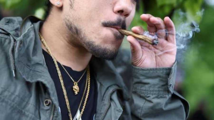 «Τρέχουν και δεν φτάνουν οι Γερμανοί» - Πραγματική επιδημία οι διαδικτυακές πωλήσεις κάνναβης