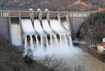 Τρομερό φιάσκο της ΝΔ – Στερεύει ο Έβρος από νερό, οι ανακοινώσεις με την Βουλγαρία δεν κατέληξαν ποτέ σε συμφωνία – Έκθετος ο Γεραπετρίτης