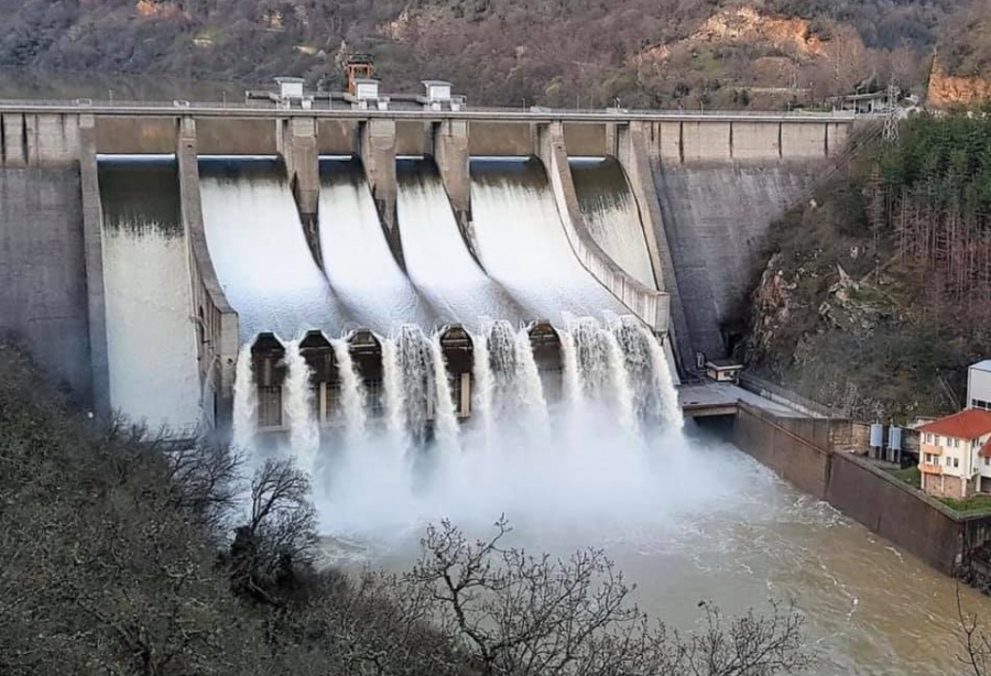 Τρομερό φιάσκο της ΝΔ – Στερεύει ο Έβρος από νερό, οι ανακοινώσεις με την Βουλγαρία δεν κατέληξαν ποτέ σε συμφωνία – Έκθετος ο Γεραπετρίτης