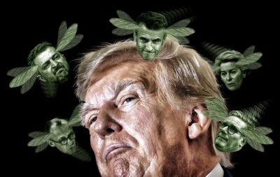 Συγγνώμη Ουκρανία, αλλά μια «καλή κουβέντα» από την Ουάσινγκτον δεν αρκεί... - Ανεξέλεγκτη η δίψα για πόλεμο